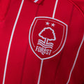 Nottingham Forest 25/26 Home - Imagen 5
