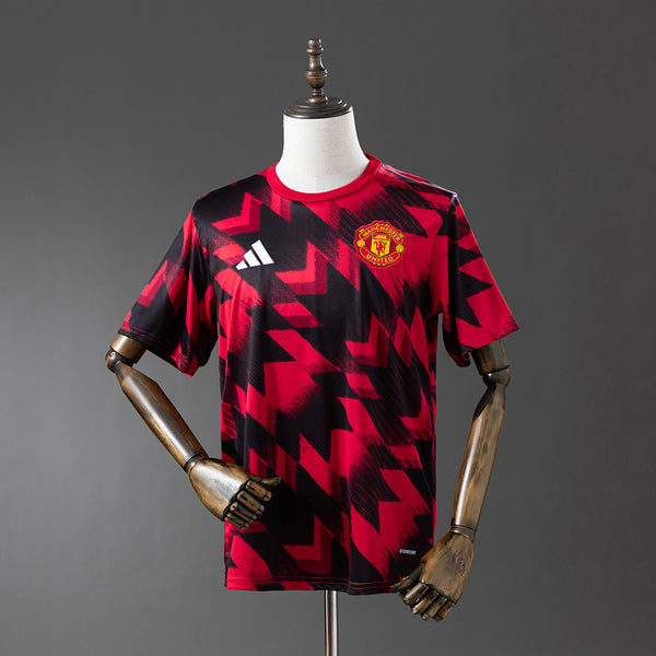 Manchester United 25-26 Home - 1