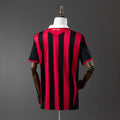 Ac Milan 09/10 Home - Imagen 7