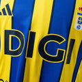 Real Oviedo 25/26 Away - Imagen 6