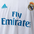 Real Madrid 17/18 Home - Imagen 5