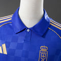 Real Oviedo 25/26 Home - Imagen 7