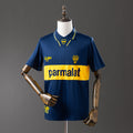 Boca Juniors 93/95 Home - Imagen 1