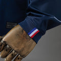 Paris Saint-Germain 25/26 Home Long Sleeve - Imagen 3