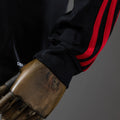 Ac Milan 11/12 Away Long Sleeve - Imagen 3