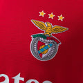 Benfica 25/26 Home Long Sleeve - Imagen 7