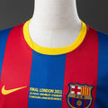 Barcelona 10/11 Home - Imagen 6