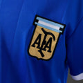 Argentina 1986 Away - Imagen 4