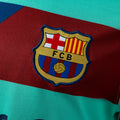 Barcelona 10/11 Away - Imagen 5