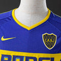 Boca Juniors 03/04 Home - Imagen 7