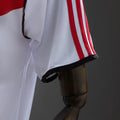 River Plate 00/01 Home - Imagen 3