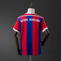 Bayern Munich 14/15 Home - Imagen 8