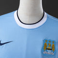 Manchester City 13/14 Home - Imagen 7