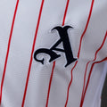 Arsenal   Baseball 25/26 Home - Imagen 6