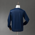 Paris Saint-Germain 25/26 Home Long Sleeve - Imagen 8