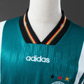 Germany 1996 Away - Imagen 5