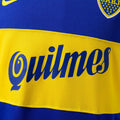 Boca Juniors 99/00 Home - Imagen 5
