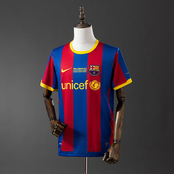 Barcelona 10-11 Home - 1
