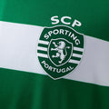 Sporting Lisbon 25/26 Home - Imagen 4