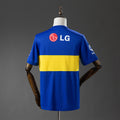 Boca Juniors 09/10 Home - Imagen 8
