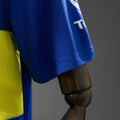 Boca Juniors 10/11 Home - Imagen 3
