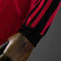 Ac Milan 07/08 Home Long Sleeve - Imagen 3