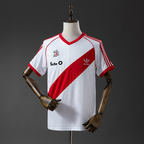 River Plate 1986 Home - 1
