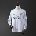 Real Madrid 15/16 Home Long Sleeve - Imagen 1