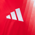 Bayern Munich 25/26 Home Long Sleeve - Imagen 5