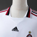 Ac Milan 09/10 Away - Imagen 6