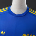 Boca Juniors 1981 Home - Imagen 5