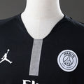 Paris Saint-Germain 18/19 Away Long Sleeve - Imagen 7