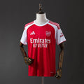 Arsenal 25/26 Home - Imagen 1