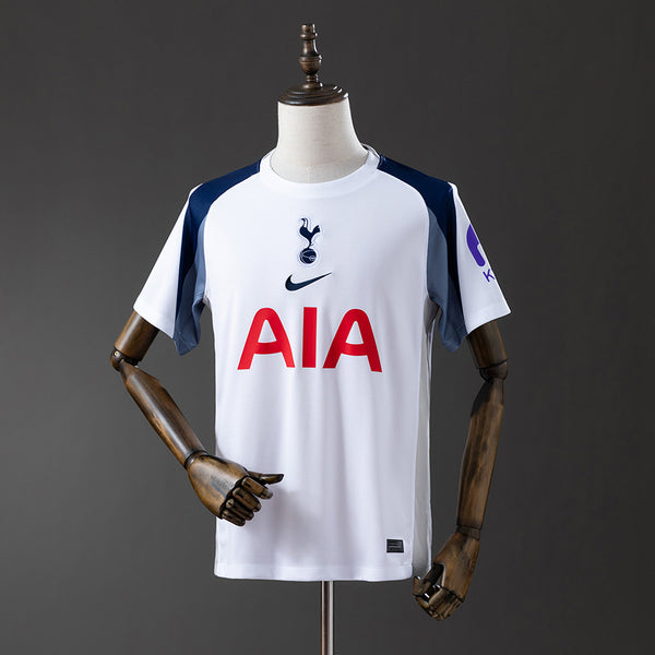 Tottenham 25-26 Home - 1