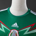 Mexico 2014 Home - Imagen 5