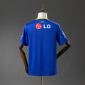 Boca Juniors 10/11 Home - Imagen 8