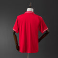 Nottingham Forest 25/26 Home - Imagen 7