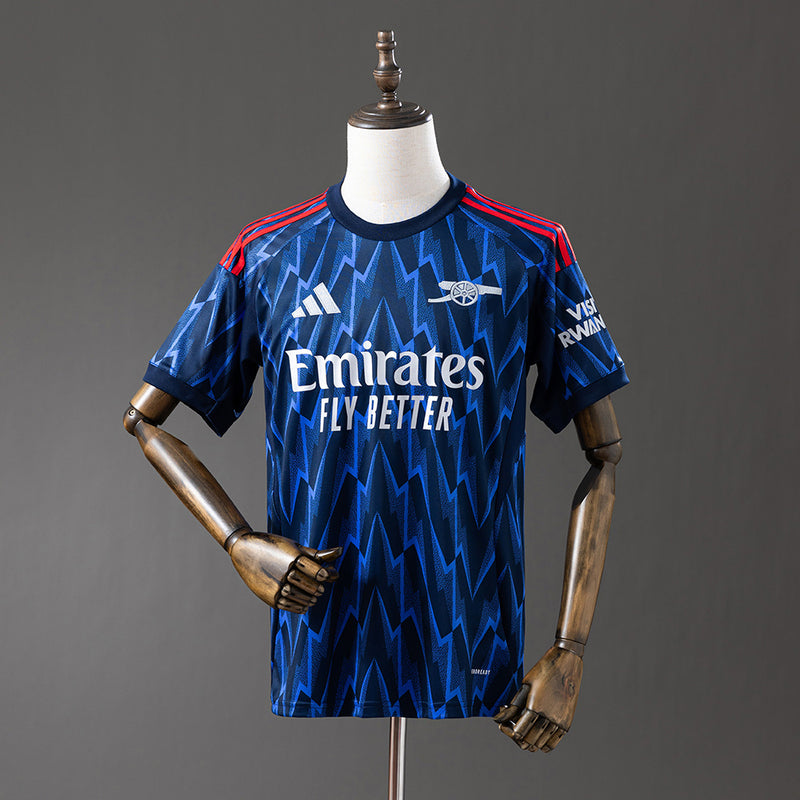 Arsenal 25/26 Away