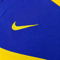 Boca Juniors 03/04 Home Long Sleeve - Imagen 4