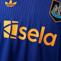 Newcastle United   Game 25/26 Third - Imagen 6