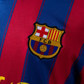 Barcelona 09/10 Home - Imagen 5