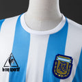 Argentina 1986 Home - Imagen 5