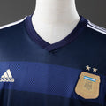 Argentina 2014 Away - Imagen 6