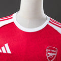 Arsenal 25/26 Home Long Sleeve - Imagen 7