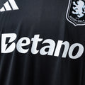 Aston Villa 25/26 Away - Imagen 6