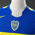 Boca Juniors 04/05 Home - Imagen 6
