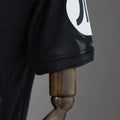 Wolves   Black 25/26 Goalkeeper - Imagen 2