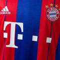 Bayern Munich 14/15 Home - Imagen 6
