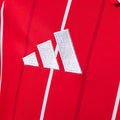Nottingham Forest 25/26 Home - Imagen 4