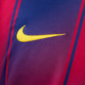 Barcelona 25/26 Home Long Sleeve - Imagen 4